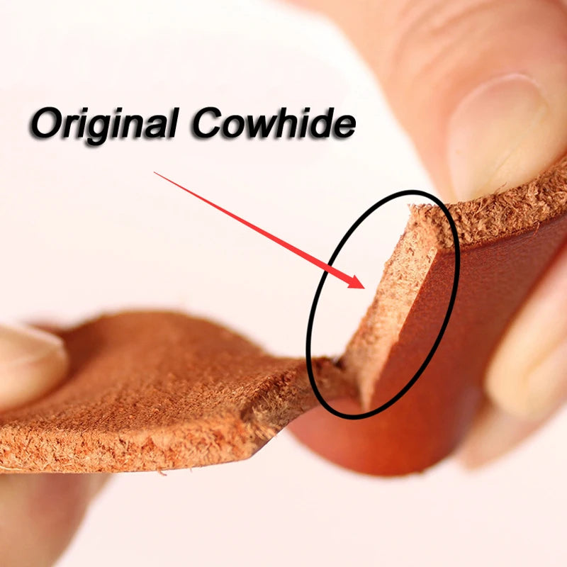 MEDYLA Original Cowhide Belt for Men Pin Buckle Full Grain Leather Belt for Jeans Wide Strap High Quality Cummerbunds