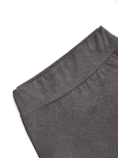 Summer Sexy One Shoulder Crop Top Maxi Skirt Set Women High Waist Slim Fit 2 Piece Outfit For Date Night