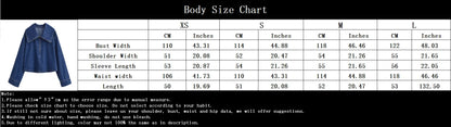 KONDALA Vintage Casual Chic Women Cowboy Suit Zipper Loose Jackets Long Pockets Pants Fashion 2025 Spring Summer Denim Suits