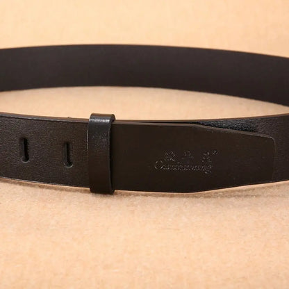 Waist Belt DIY Components Universal Waist Belt Loop Genuine Leather DIY Waist Belt Link Loop Buckle Belt Keeper Teenager