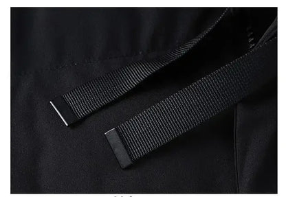 Male Outwear Winter Coats  Mens Jackets Winter Thicker Warm Parkas New Slim Fit Jackets Size Men Hooded Casual Long Down Jackets