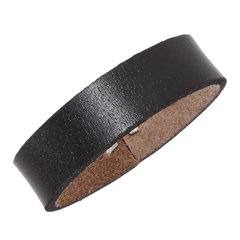 Waist Belt DIY Components Universal Waist Belt Loop Genuine Leather DIY Waist Belt Link Loop Buckle Belt Keeper Teenager