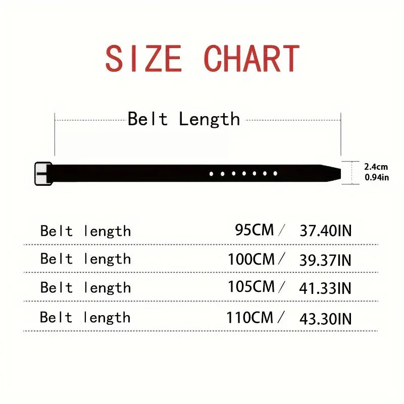 Women's Leather Belt Luxury Brand Waist Chain for Jeans and Dress Retro Pyramid Buckle Double Sided Belts