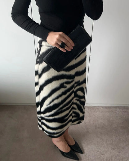 Leopard Print Cropped Jacket Round Neck Long Sleeve Button Front 2026 Spring Edgy Women Outerwear Fashion Chic Street Lady Coats