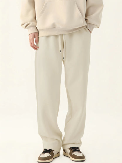 Men's jogging pants baggy pants neutral breathable baggy outdoor pants fashion design jogging pants new sweatpants