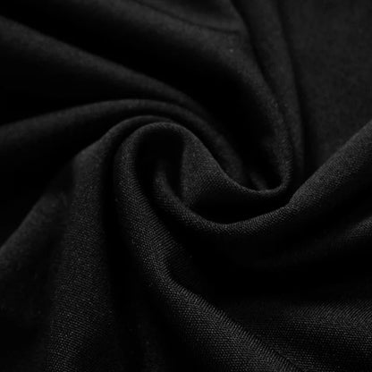 Cryptographic Fashion One Shoulder Split Maxi Dress for Women Elegant Club Outfits for Women Long Sleeve Vestido Dresses Gown