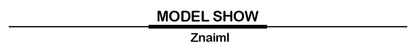 Znaiml Lace See Through Sexy Party Two Piece Set Sleeveless Bodysuits Top and Wide Leg Pants Women Summer Night Club Outfits