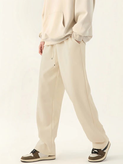 Men's jogging pants baggy pants neutral breathable baggy outdoor pants fashion design jogging pants new sweatpants