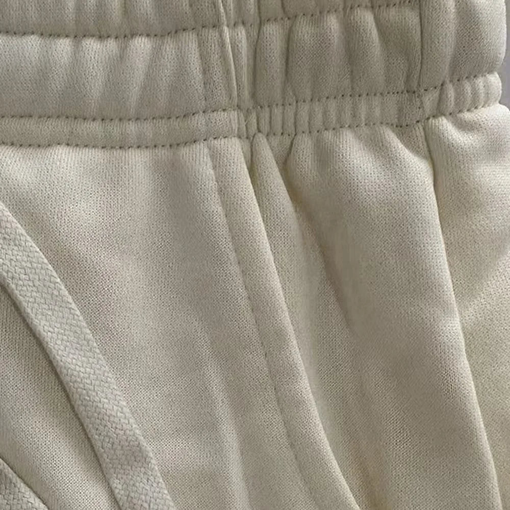 Men's jogging pants baggy pants neutral breathable baggy outdoor pants fashion design jogging pants new sweatpants