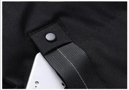 Male Outwear Winter Coats  Mens Jackets Winter Thicker Warm Parkas New Slim Fit Jackets Size Men Hooded Casual Long Down Jackets